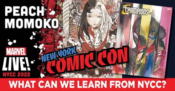 Another Convention, Another Incident: What... Post Image