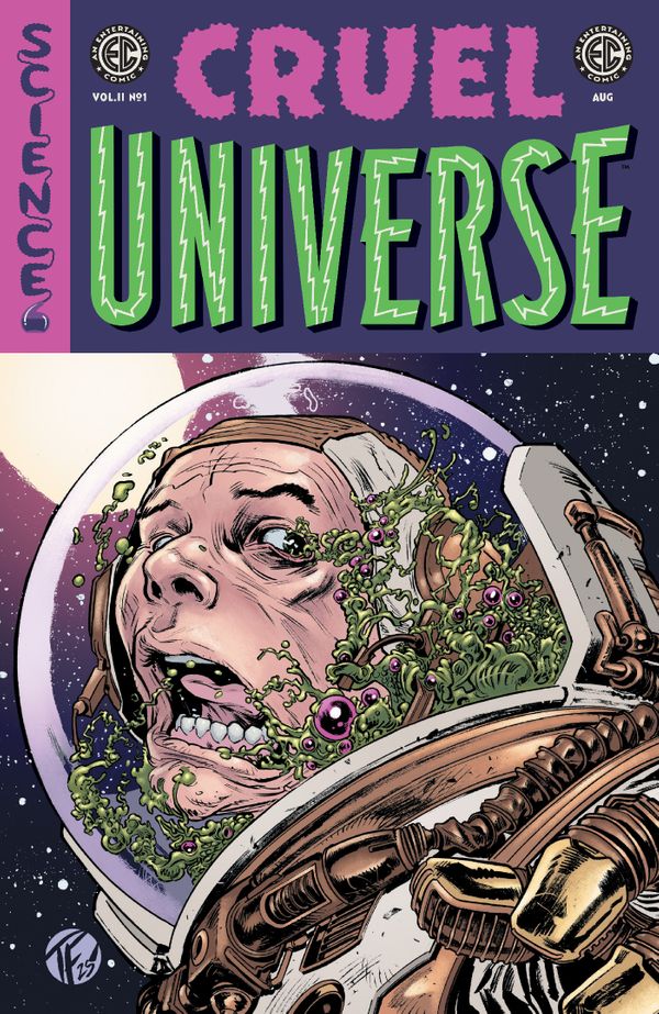 ComicList: Oni Press New Releases... Post Image