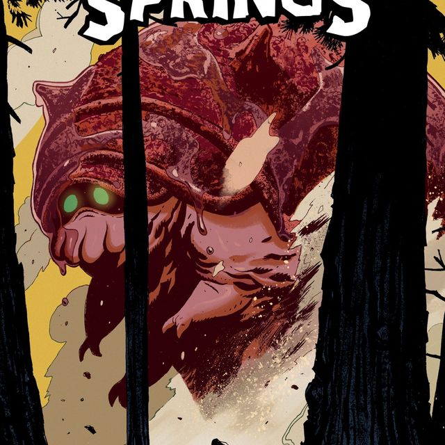 ComicList Previews - SPIDER-BOY #12 Post Image