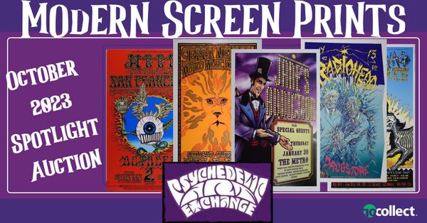 Poster Gems from PAE's Modern... Post Image