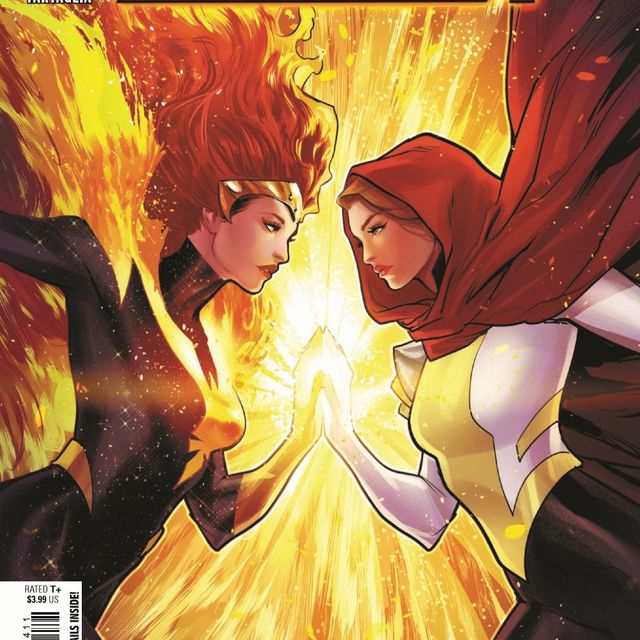 ComicList: New Comic Book Releases... Post Image