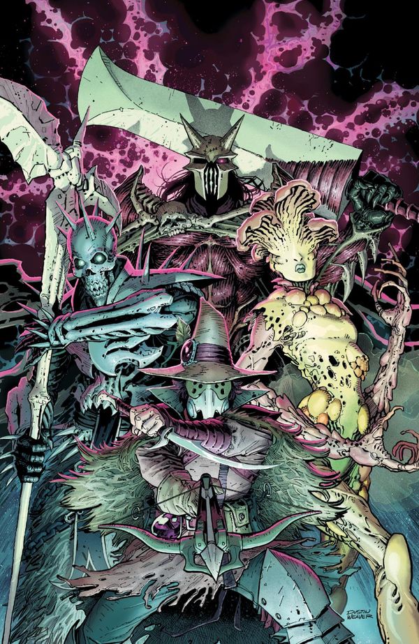 ComicList: Oni Press New Releases... Post Image
