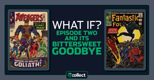 What If...? Episode #2 and... Post Image