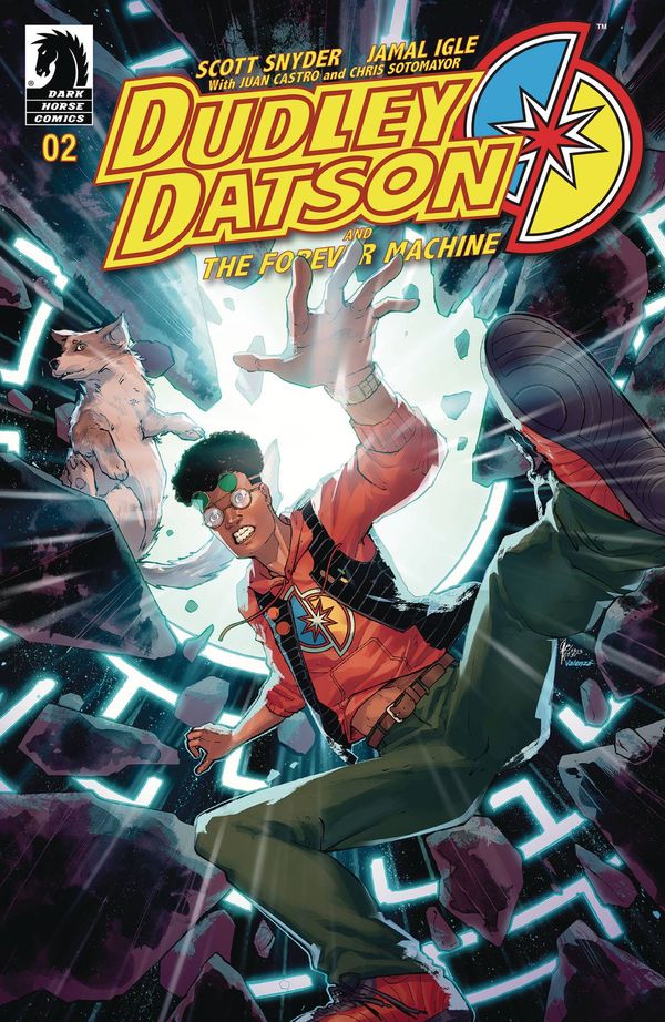 Dark Horse Comics Extended Forecast... Post Image