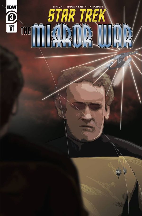 ComicList: IDW Publishing New Releases... Post Image