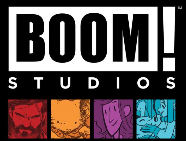 Boom! Studios announces nine 2021... Post Image