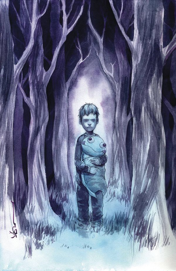 ComicList: IDW Publishing New Releases... Post Image