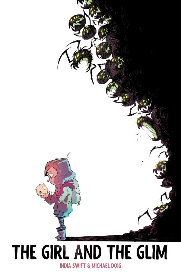 IDW Publishing Extended Forecast for... Post Image