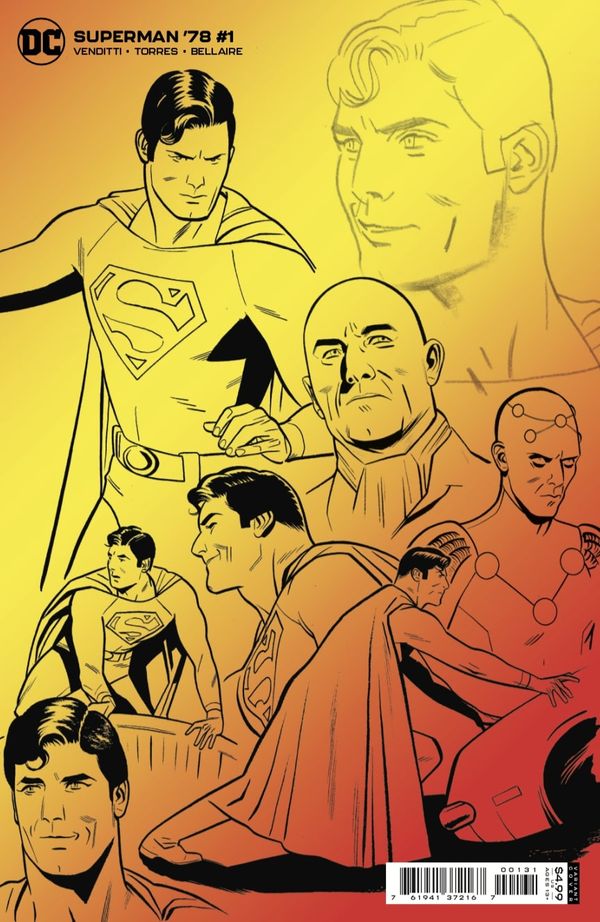 ComicList: New Comic Book Releases... Post Image