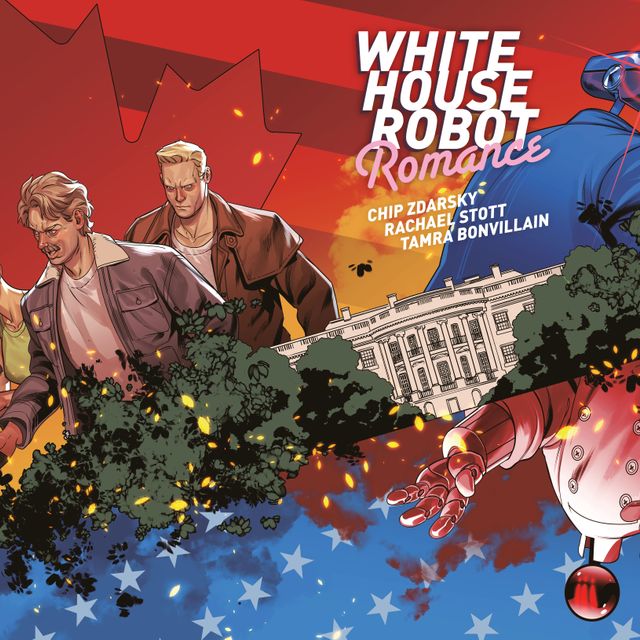 Dark Horse Comics Extended Forecast... Post Image