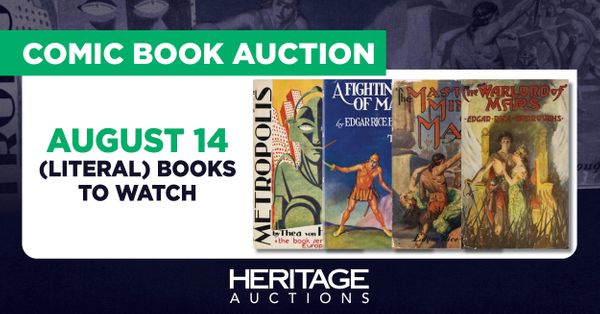 (Literal) Books to Watch in... Post Image