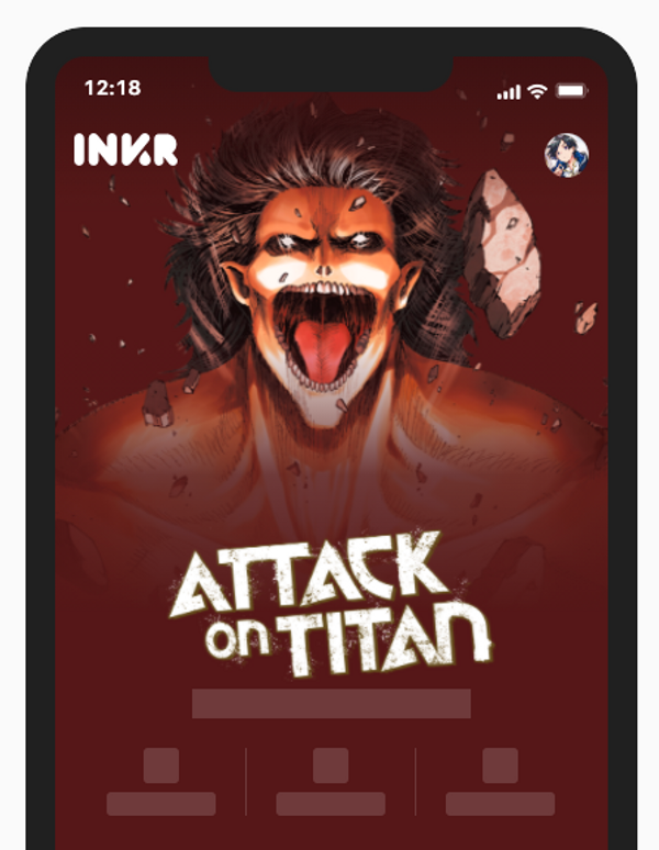 Kodansha USA expands INKR Comics... Post Image