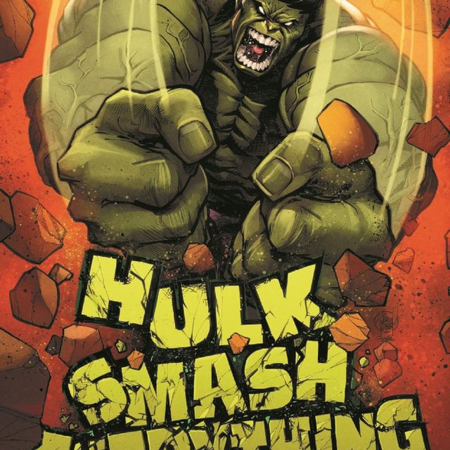 ComicList: New Comic Book Releases... Post Image