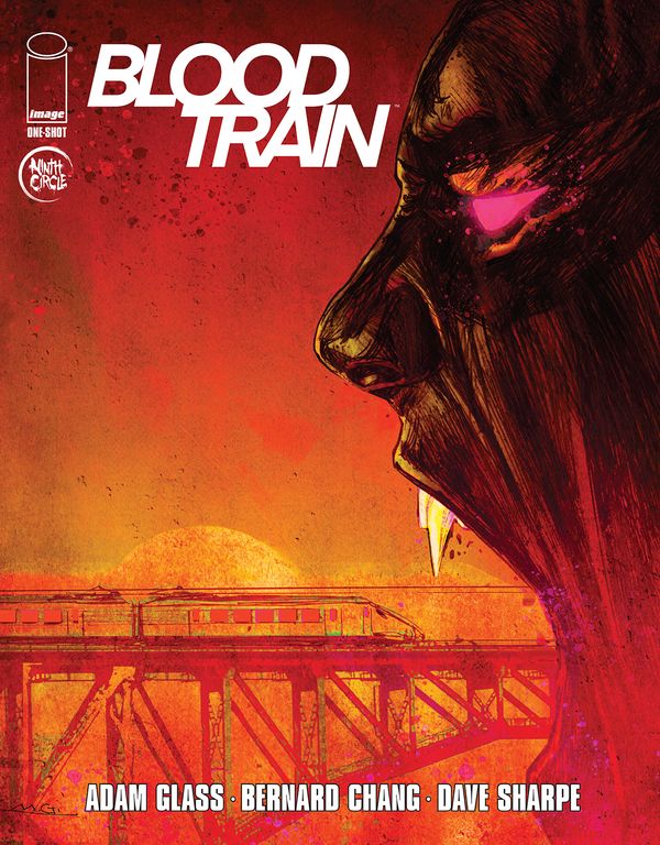 Image Comics Extended Forecast for... Post Image