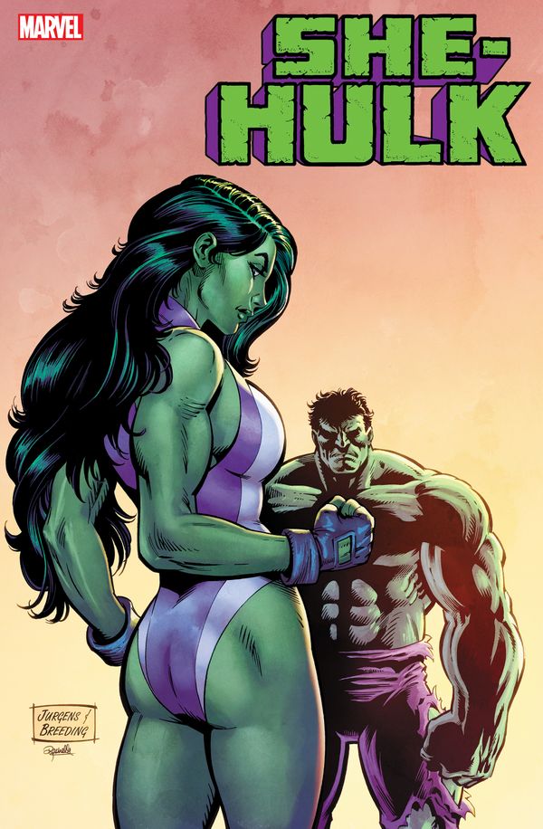 Marvel Comics Extended Forecast for... Post Image