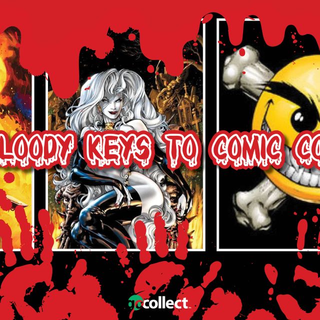 Coldest Comics: Silver Age Marvel... Post Image