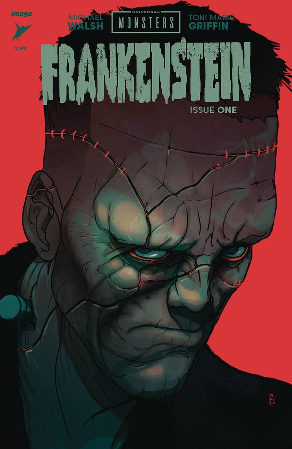 ComicList: Image Comics New Releases... Post Image