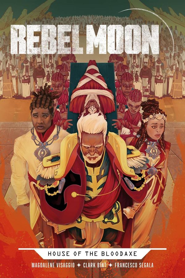 ComicList: Titan Comics New Releases... Post Image