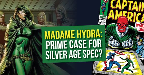 MADAME HYDRA: PRIME CASE FOR... Post Image