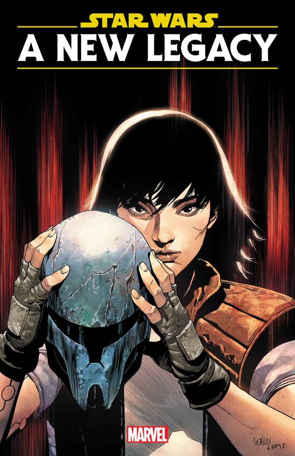Celebrate Marvel Star Wars comics... Post Image