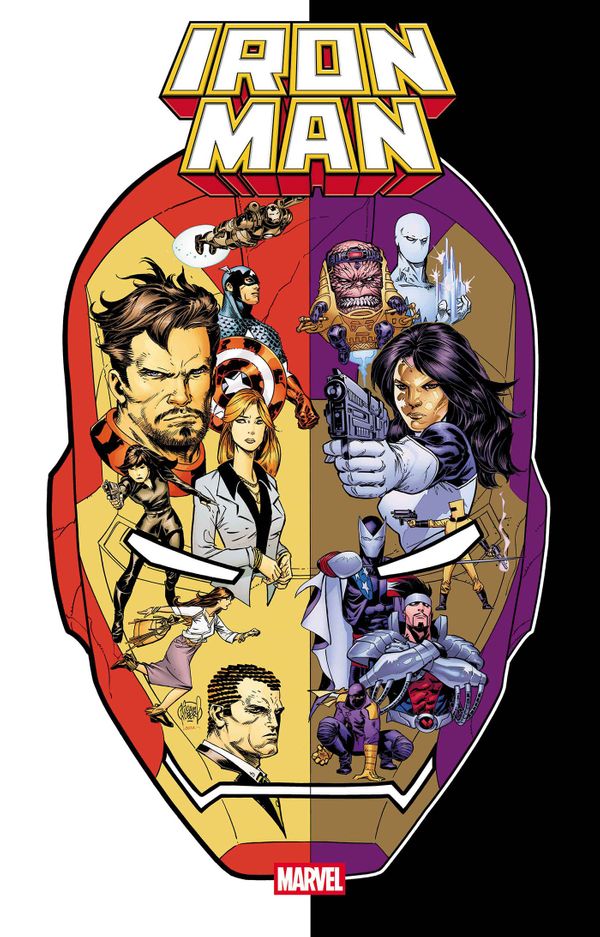 Marvel Comics Extended Forecast for... Post Image