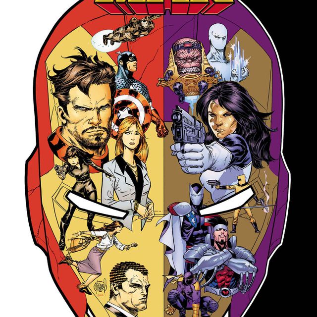 ComicList Previews: STAR WARS BOUNTY... Post Image