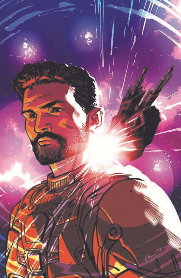 BOOM! Studios Extended Forecast for... Post Image