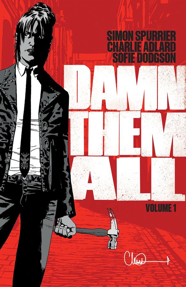 ComicList Previews - DAMN THEM... Post Image