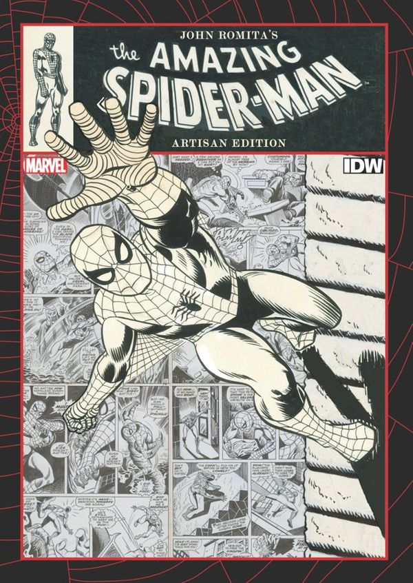 IDW Publishing Extended Forecast for... Post Image