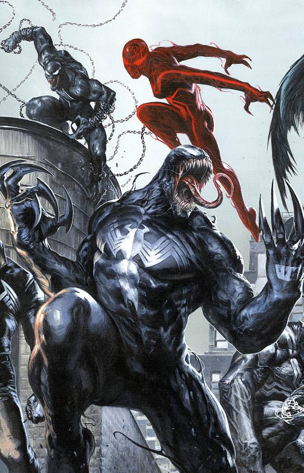 ComicList: Marvel Comics New Releases... Post Image