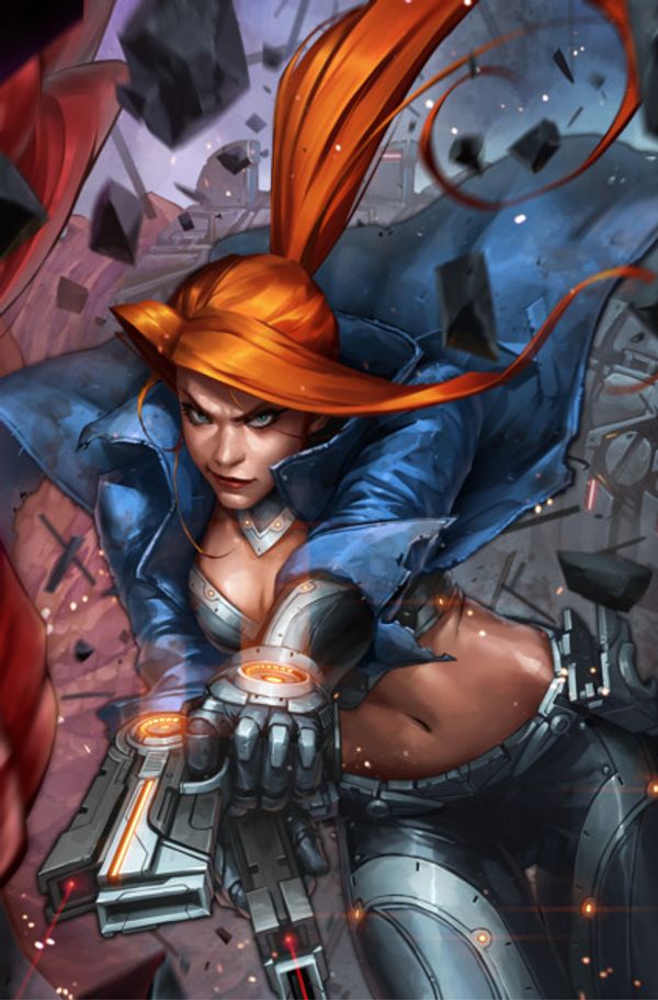 Bloodstone: The Real Deal or... Post Image