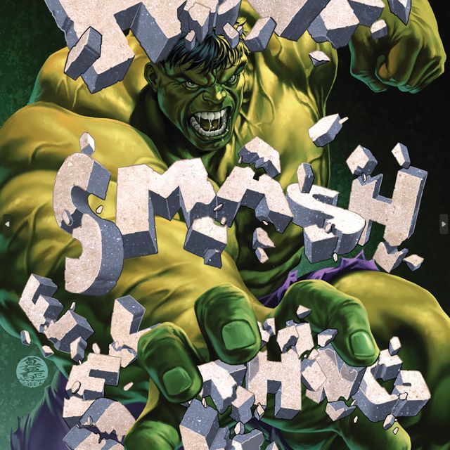 ComicList: New Comic Book Releases... Post Image