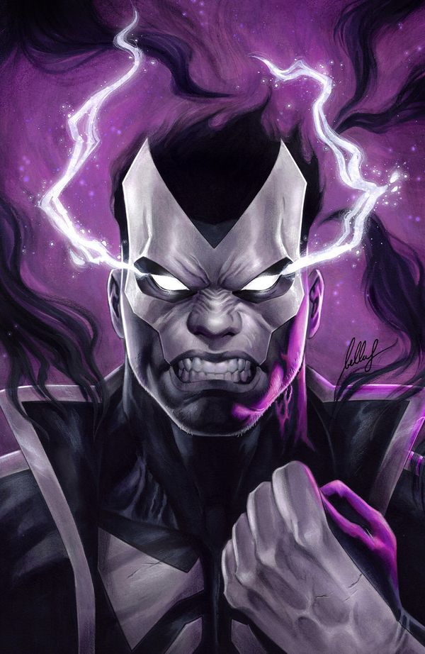 ComicList: Valiant Entertainment New Releases... Post Image