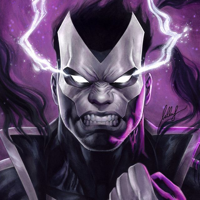 Titan Comics Extended Forecast for... Post Image