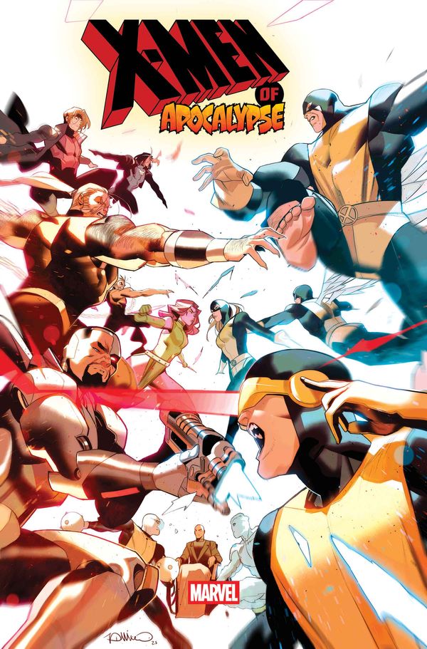 Check out the covers for... Post Image
