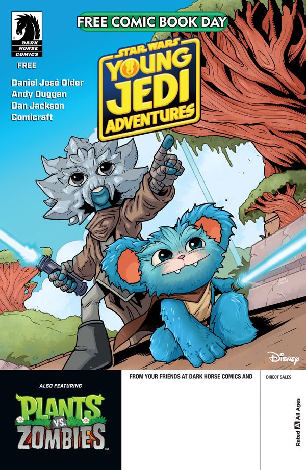 Dark Horse Comics to issue... Post Image