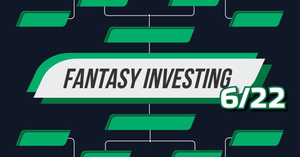 Fantasy Investing 6/22: Loki Losses Post Image