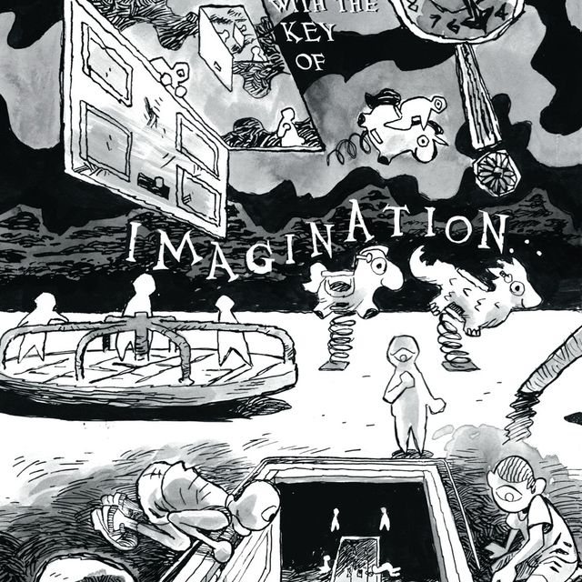 Visit Night City in CYBERPUNK:... Post Image