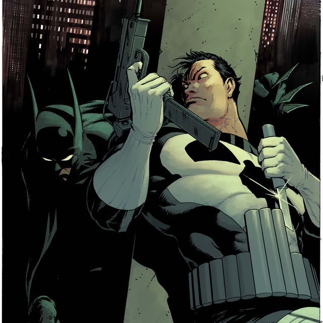 ComicList Previews - DEADPOOL/WOLVERINE #4 Post Image