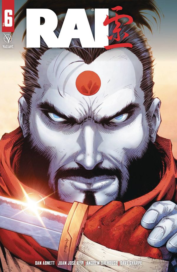 Valiant Entertainment Extended Forecast for... Post Image