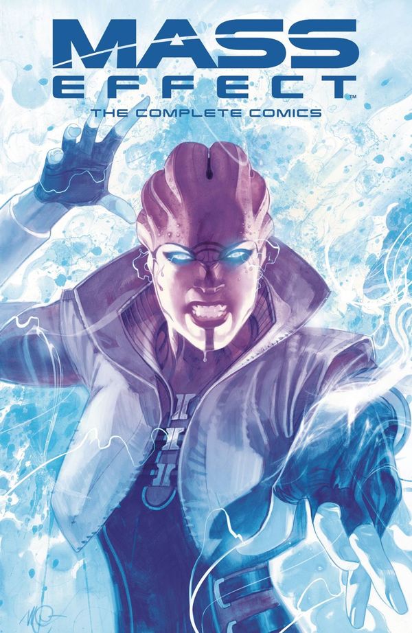 Dark Horse Comics Extended Forecast... Post Image