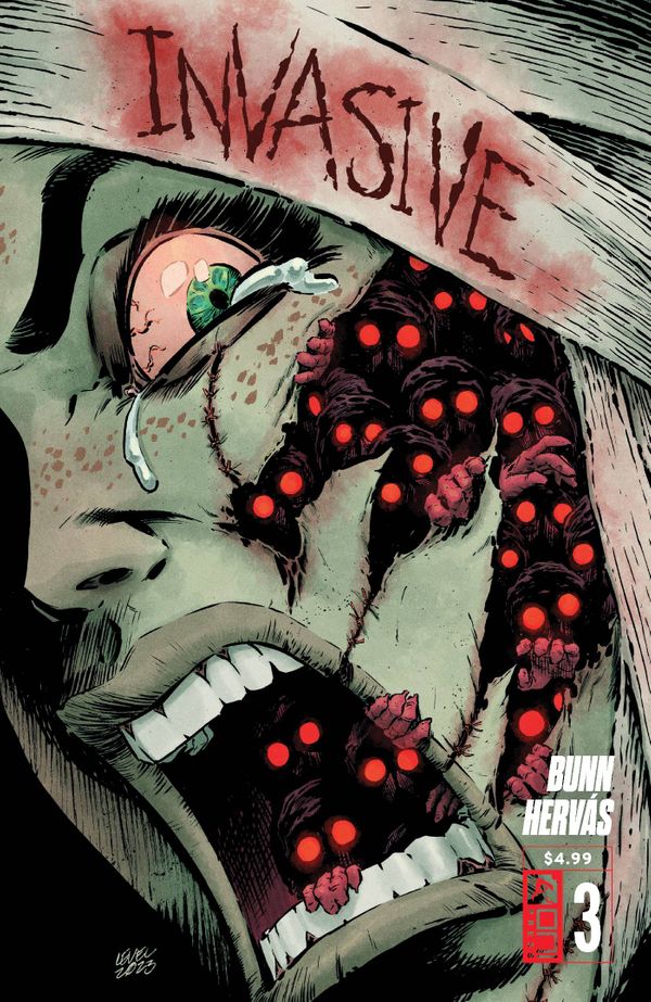 Oni Press Extended Forecast for... Post Image