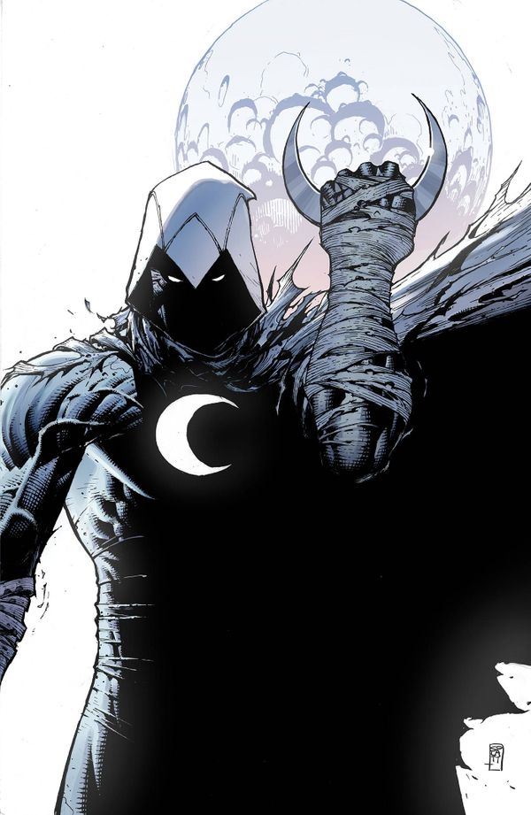 ComicList: New Comic Book Releases... Post Image