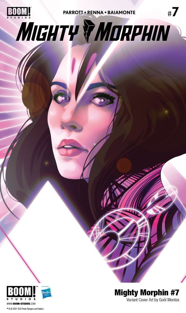 First Look at BOOM! Studios'... Post Image