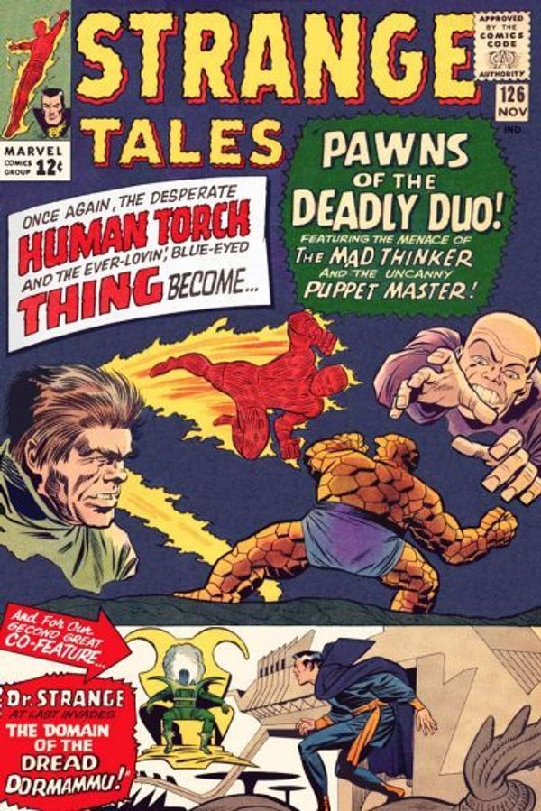 Investment-Worthy Comic Books with Multiple... Post Image