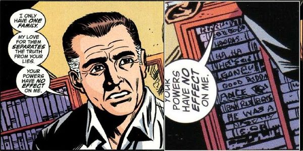Controversial Comic Collecting Post Image
