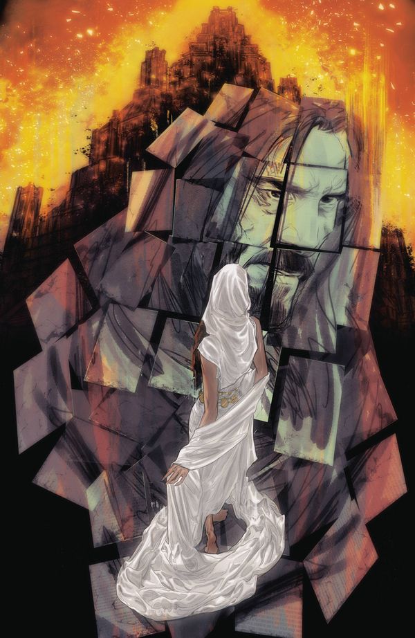 BOOM! Studios Extended Forecast for... Post Image