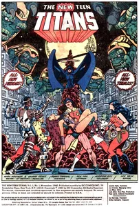 Undervalued & Overlooked Comics 7/3 - Bronze Age