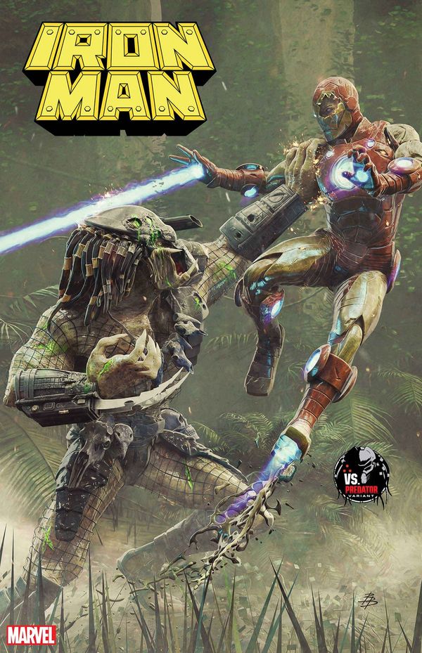 ComicList: Marvel Comics New Releases... Post Image