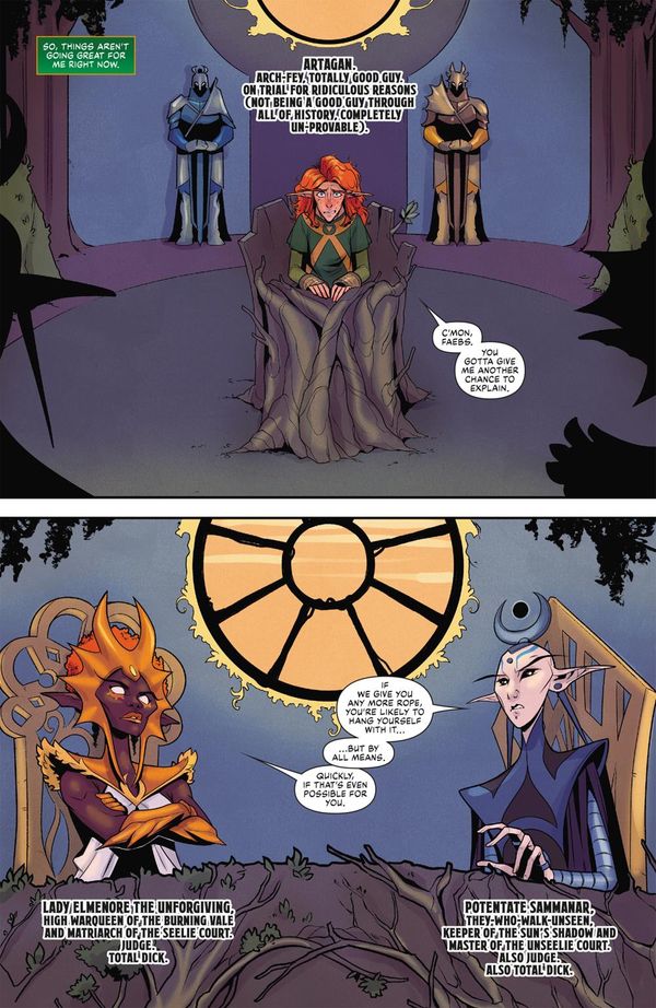 First Look at CRITICAL ROLE:... Post Image